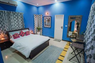 Woodlands Cottage - Luxury stay - Jodhpur - 7