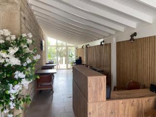 Alacati Moonbox Hotel - 9