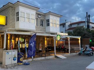 Alacati Moonbox Hotel - 4