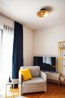 The Impressive Apartment - Trebinje - 4
