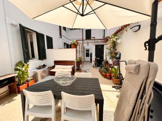 DeepHouse, Casa con Giardino vicino al Mare - 9