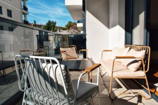 The Impressive Apartment - Trebinje - 1