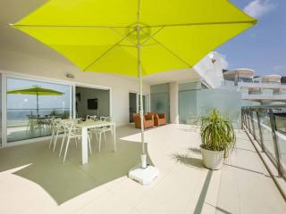 95-Exclusive Apartment in la Reserva del Higueron, Benalmadena - Benalmádena - 4