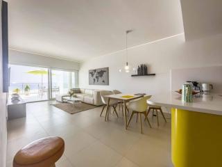 95-Exclusive Apartment in la Reserva del Higueron, Benalmadena - 1