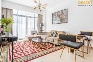Fully Furnished 1 Bed in JLT, Hosted by Desert City Stays - Dubai - 9