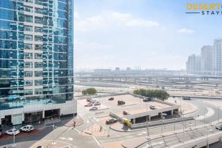 Fully Furnished 1 Bed in JLT, Hosted by Desert City Stays - 5