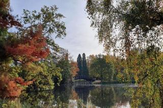 Beseelte LUXUS-Oase *Ästhet. Auszeit am Clarapark* - Lipsia - 6