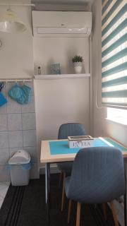 Mona Blue - Sarajevo - 1