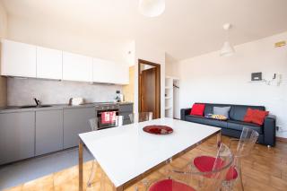 Casa Alba - Padua - 7