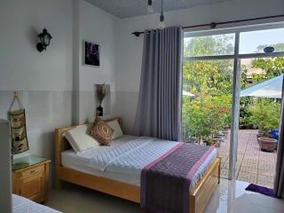 BinhYen Homestay - Mui Ne - 5