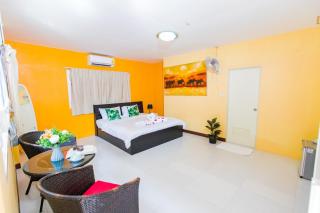 MANDARIN LODGE by victor - 8