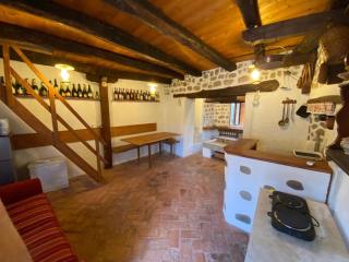 La casa della nonna - Budoia - 6