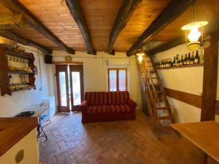 La casa della nonna - Budoia - 8