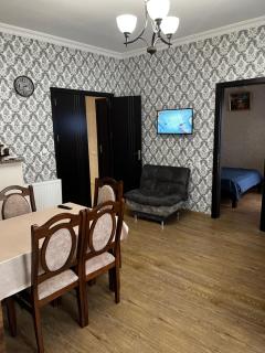 Apartment on Marjanishvili 16 - Tbilisi - 1