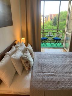 Royal Apartment Krakow - 9