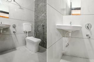FabHotel SP 7 - 3