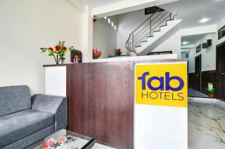 FabHotel SP 7 - 2