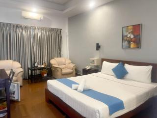 Best Central Point Hotel - Phnom Penh - 0
