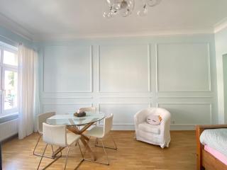 Masuria LAZUR Apartment przy promenadzie - 0