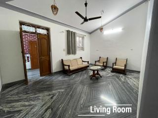 Sai Homestay Margao - 2BHK Apartment - Madgaon - 9
