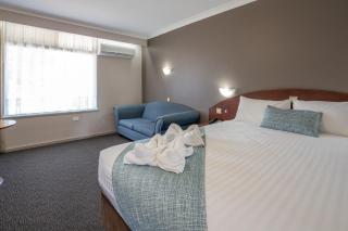 Hospitality Esperance SureStay Collection by Best Western - Esperance - 9