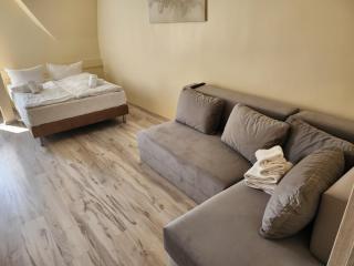 Apartament Piłsudskiego - Świnoujście - 3