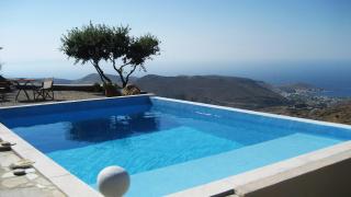 Villa Keanna In Kea Island - Amazing Sunset View n01 - 0