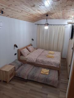 Studio Apartman Tea, Žabljak - Žabljak - 1