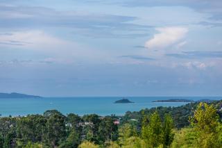 Villa Mandra - Beautiful 4 Bedroom Luxury Pool Villa KBR2 - Koh Samui - 3