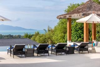 Villa Mandra - Beautiful 4 Bedroom Luxury Pool Villa KBR2 - Koh Samui - 5
