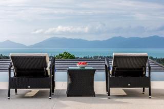Villa Mandra - Beautiful 4 Bedroom Luxury Pool Villa KBR2 - Koh Samui - 4