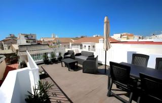 Isa SkyHouse Algarve - Portimão - 4