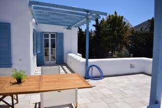 Lovely View - Kampos Paros - 7