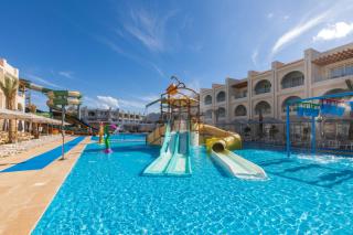 Sunrise Montemare Resort -Grand Select - Sharm el Sheikh - 8
