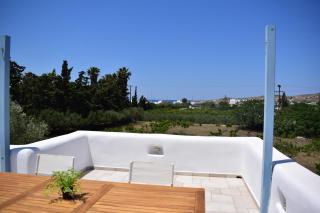 Lovely View - Kampos Paros - 6