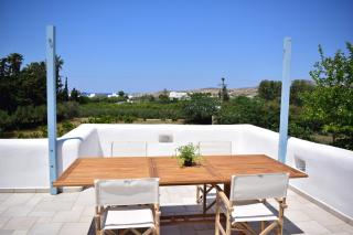 Lovely View - Kampos Paros - 2