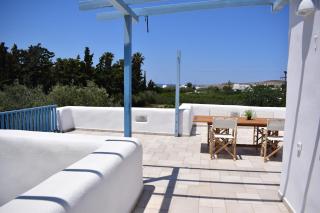 Lovely View - Kampos Paros - 3