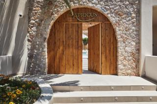 Apricus - Perissa - 2