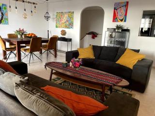 Apartament CoolMascarat - Altea - 0