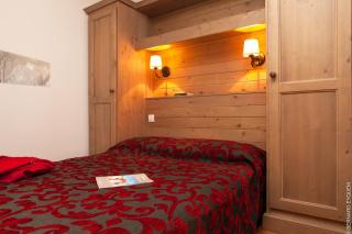 Résidence Néméa Le Grand Lodge - Châtel - 8