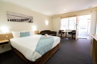 Hospitality Esperance SureStay Collection by Best Western - Esperance - 0