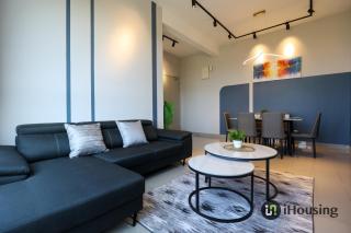 Amber Cove Melaka Premium By I Housing - Melaka - 0