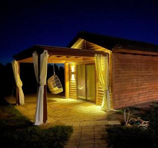 Agriresort Le Porcine - Bolsena - 9