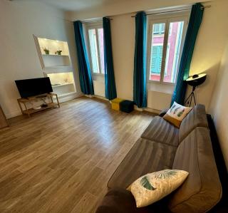 Romantique - NeaSpace Vieux Nice - 4