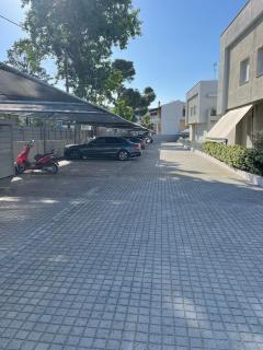 Villa Nikol - Hanioti - 7