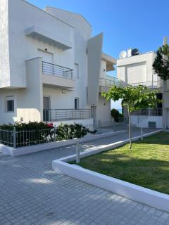 Villa Nikol - Hanioti - 1
