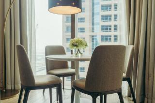 Maison de Luxe - Jumeirah Living Marina Gate - Dubai - 9