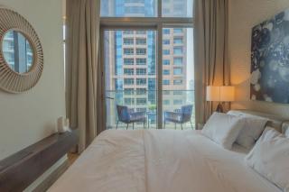 Maison de Luxe - Jumeirah Living Marina Gate - Dubai - 8
