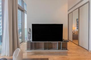 Maison de Luxe - Jumeirah Living Marina Gate - Dubai - 5