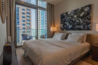 Maison de Luxe - Jumeirah Living Marina Gate - Dubai - 3